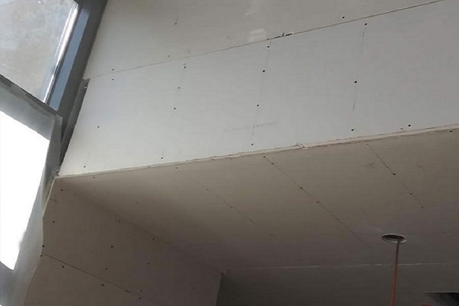 Drywall Installation