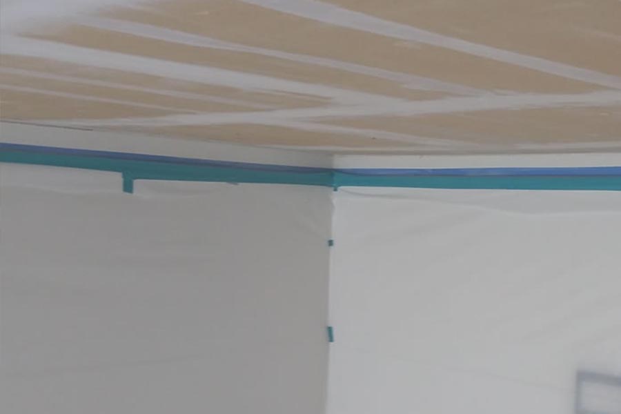 Drywall Repair