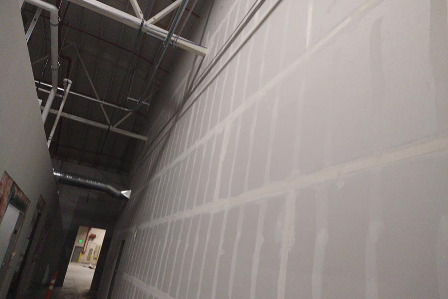 Drywall Service