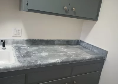 Asbestos Removal