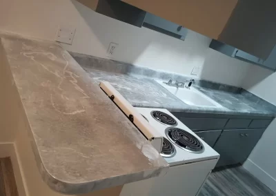 Drywall Contractor