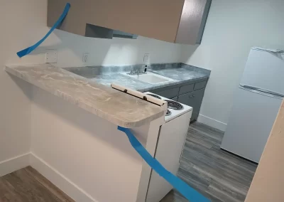 Drywall Contractor
