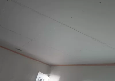 Drywall Contractor
