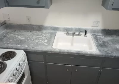 Drywall Installation