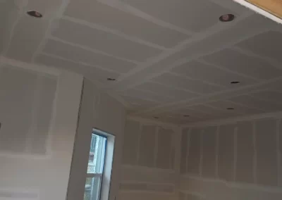 Drywall Installation