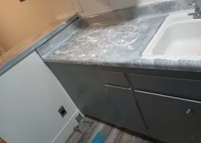 Drywall Repair