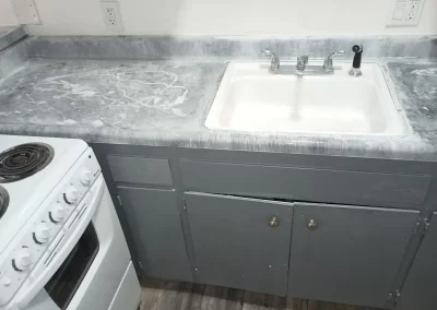 Drywall Repair