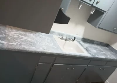 Drywall Repair