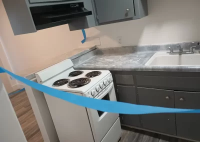 Drywall Repair