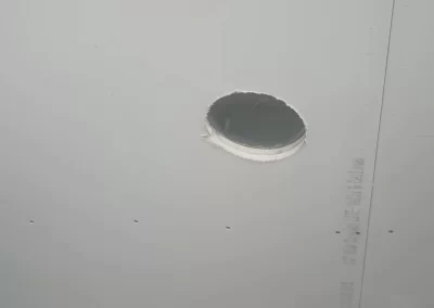Drywall Repair Service