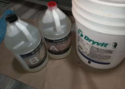 Drywall Repair Services