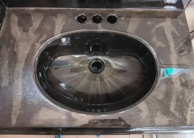 Epoxy Floor Remodeling