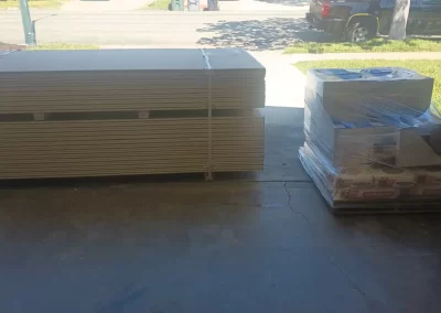 Epoxy Floor Remodeling